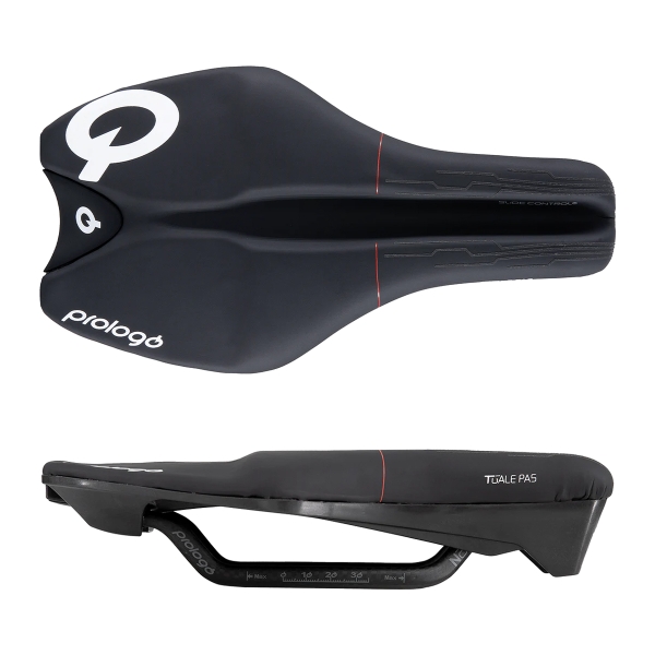 Sella T Gale Pas Slide Control Nack, Black White