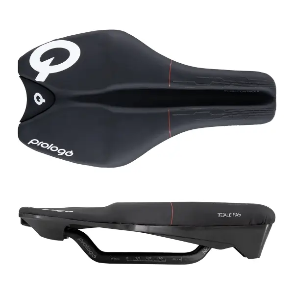 Sella T Gale Pas Slide Control Nack, Black White - image