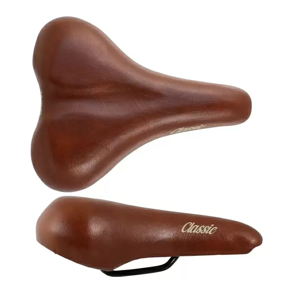 Sella Classic - Brown - image