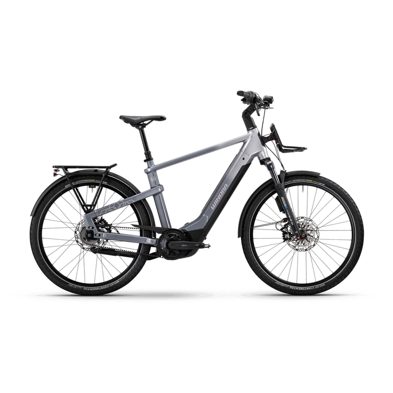 yakun r5 pro abs centro/gris neblina - brillo 27,5 talla m