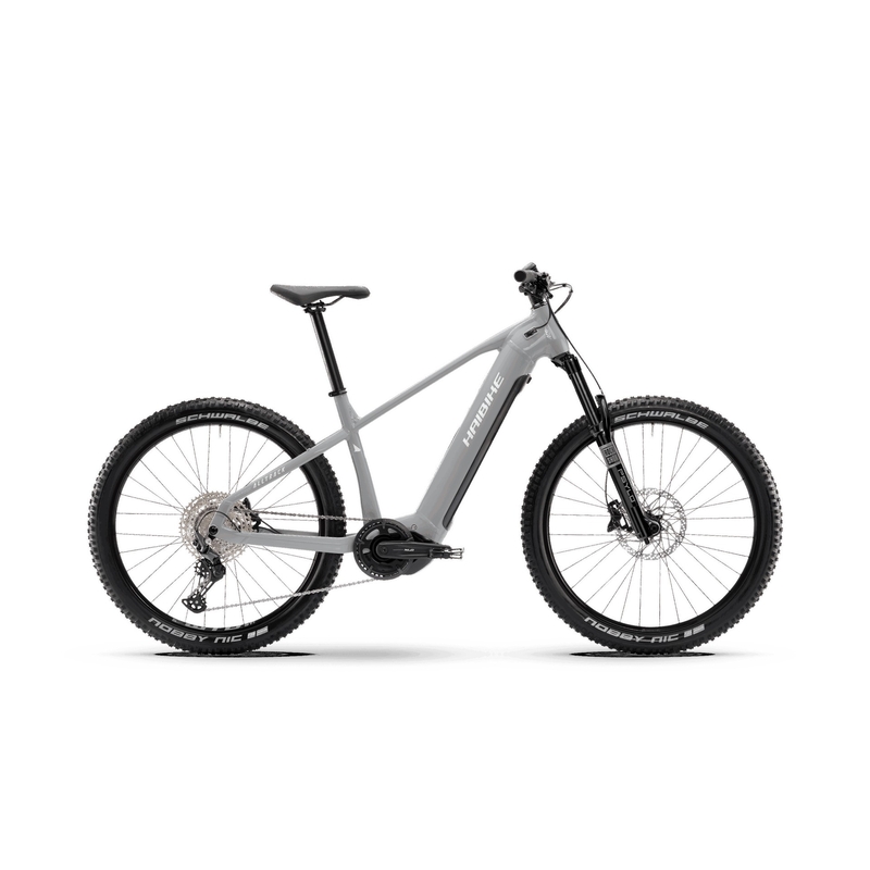 ALLTRACK 7 29'' 12v 130mm 720Wh Yamaha PW-X3 Grey/White 2025 Size XL
