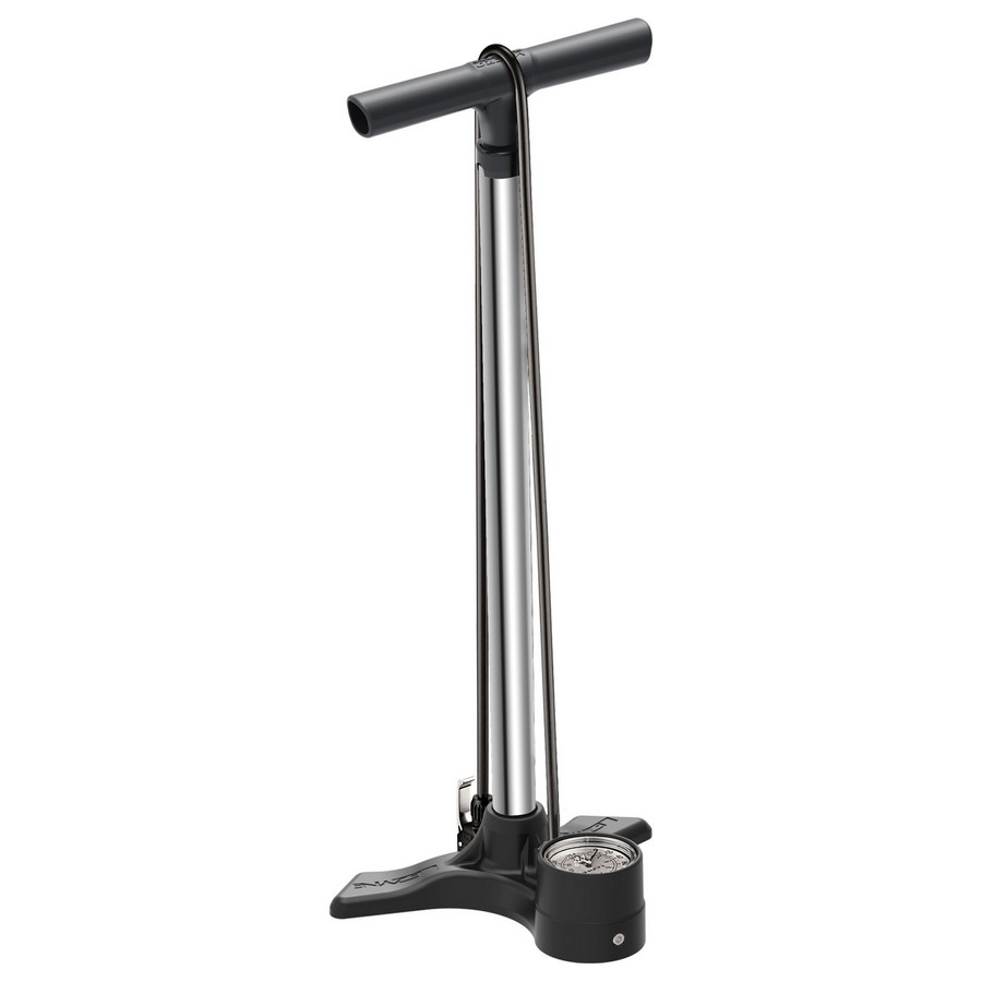 Bomba de Piso Macro Floor Drive Prata 220Psi
