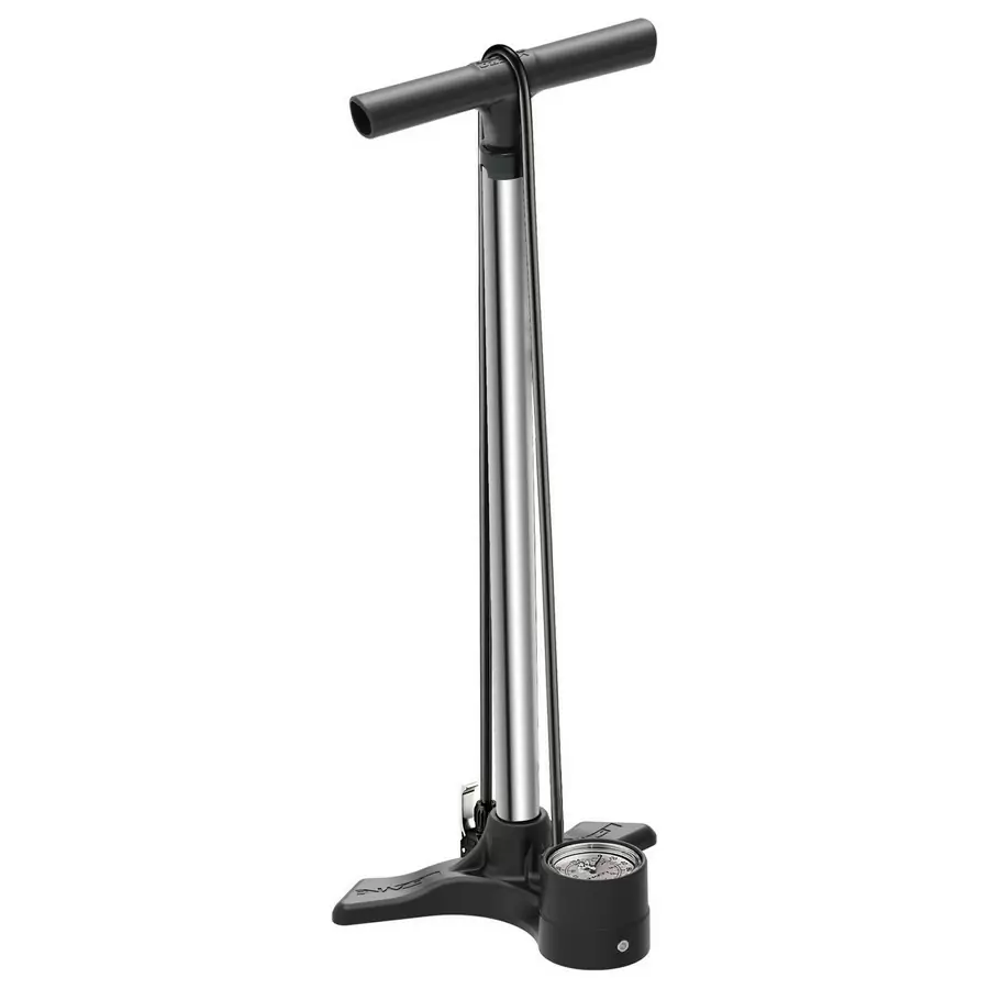 Bomba de Piso Macro Floor Drive Prata 220Psi - image