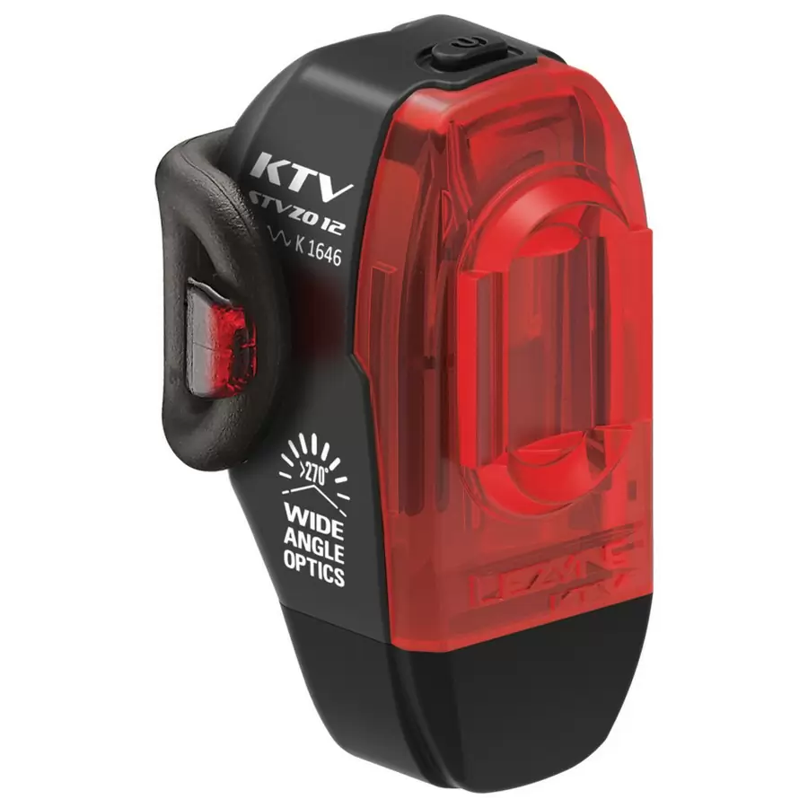 Luce posteriore Ktv Drive Posteriore Led - image