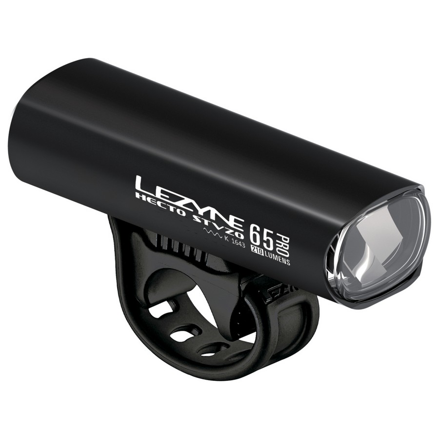 Luce Led Hecto Drive Pro 65 Nero