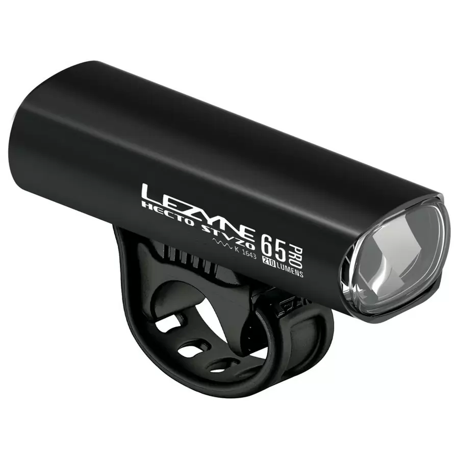 Luce Led Hecto Drive Pro 65 Nero - image