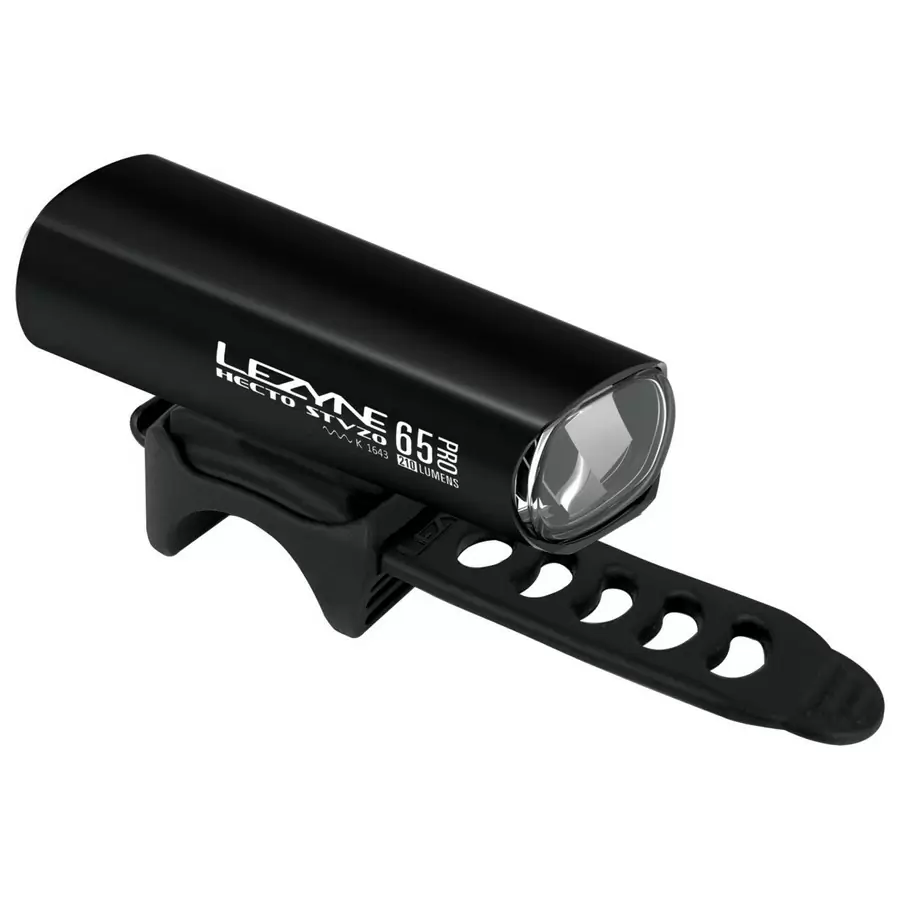 Luce Led Hecto Drive Pro 65 Nero #1