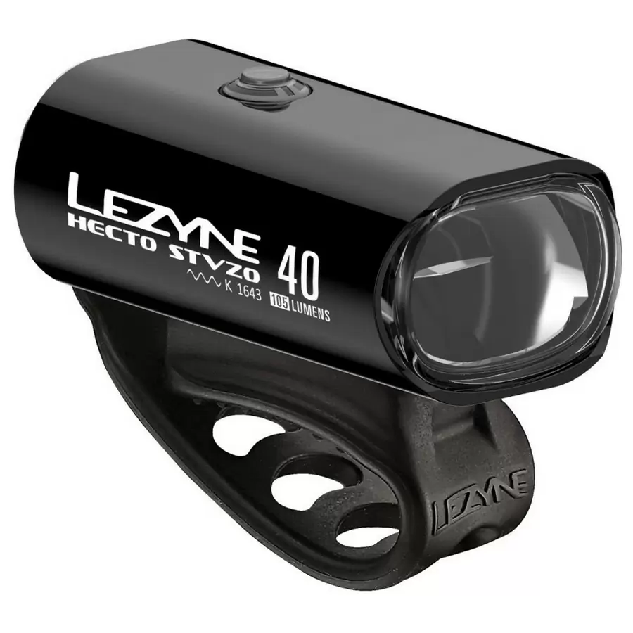 Hecto Drive 40 Kit de luzes KTV dianteiras + traseiras #1
