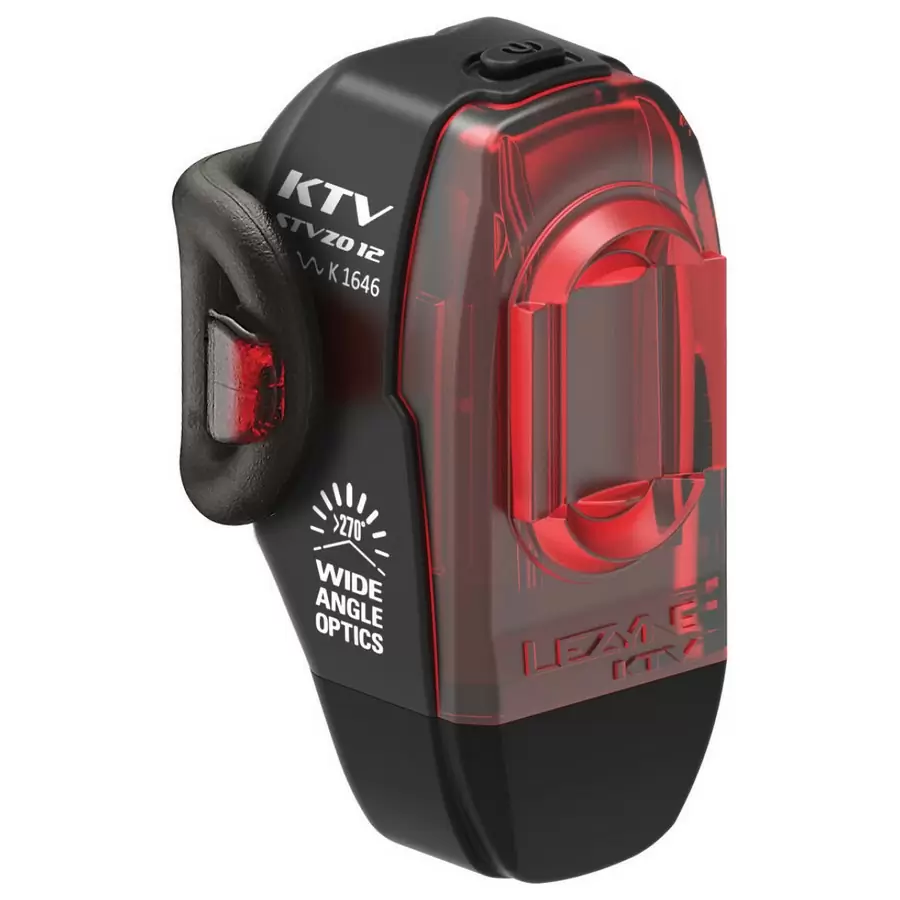 Hecto Drive 40 Kit de luzes KTV dianteiras + traseiras #2
