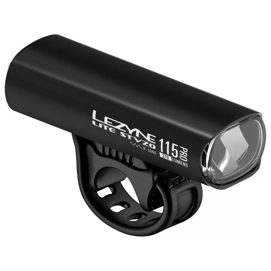 Luz delantera Led Lite Drive Pro 115 Negro - image