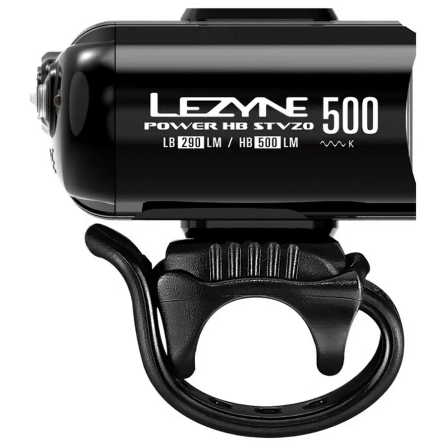 Front light LED 500 Lumen #3