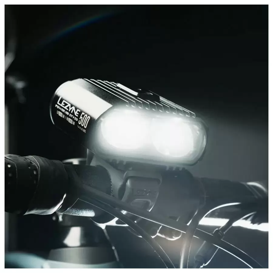 Front light LED 500 Lumen #5