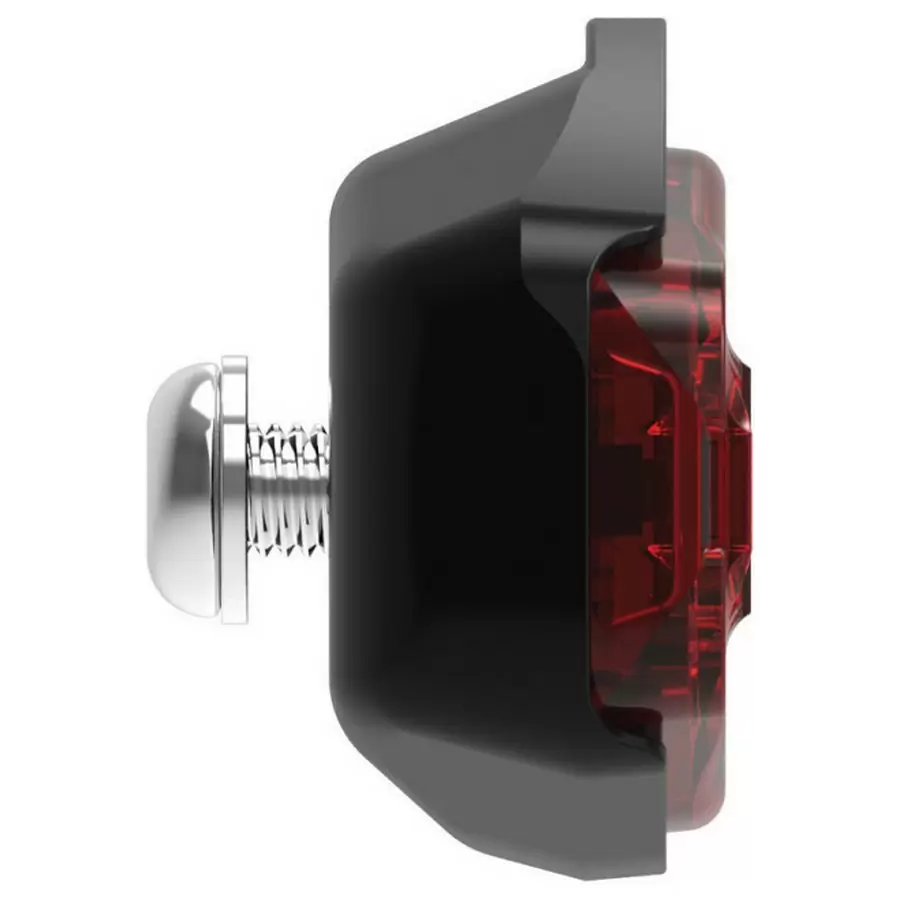 Superhelles E12-LED-E-Bike-Rücklicht #2