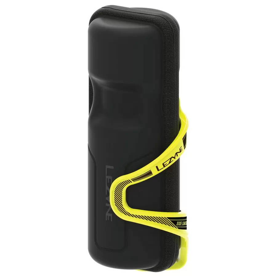 Botella de herramientas negra Flow Caddy Pro #1