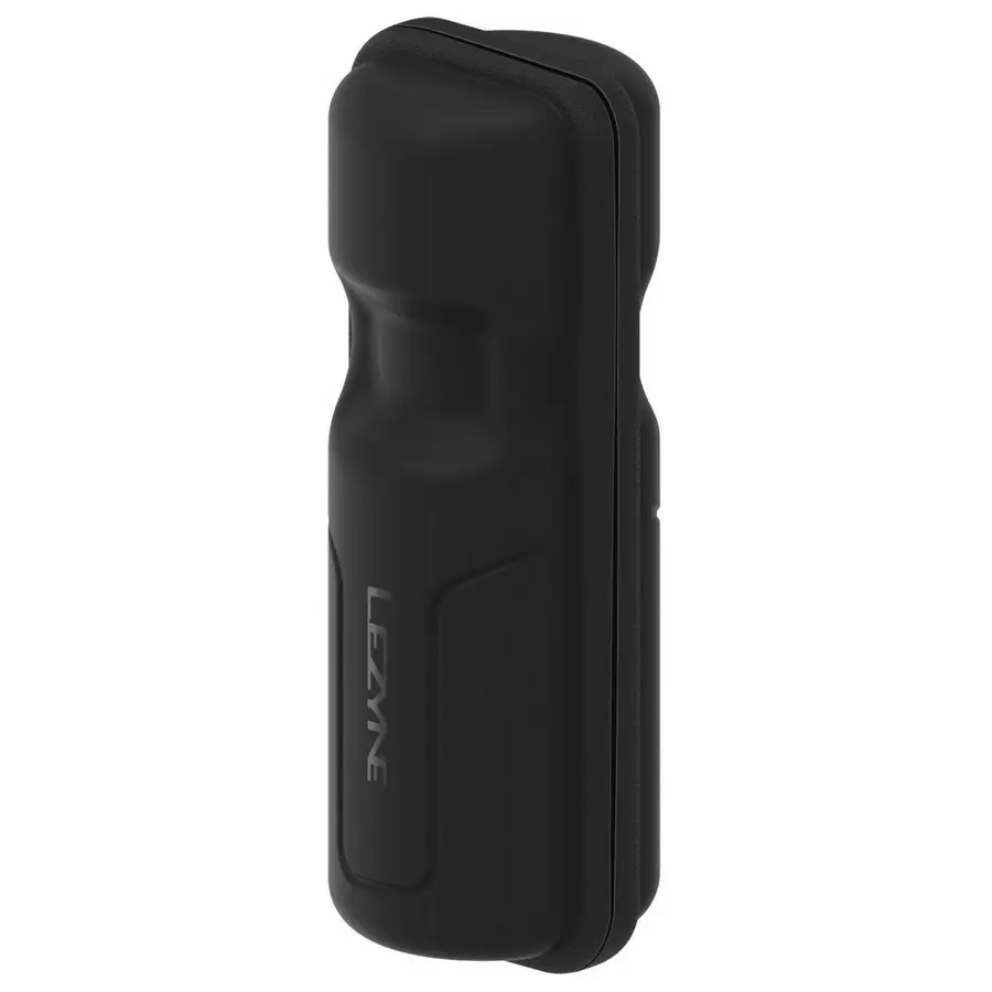 Botella de herramientas negra Flow Caddy Pro #2