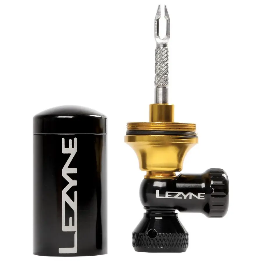 Blaster Co2 Tubeless Dispenser Without Cartridges - image