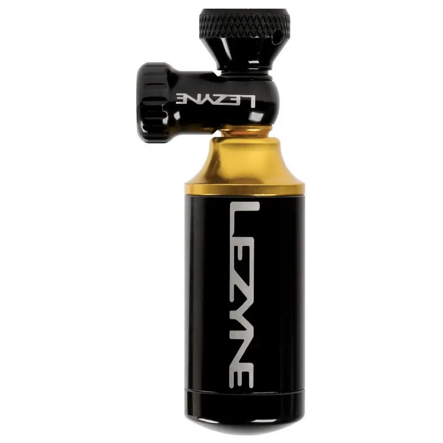 Blaster Co2 Tubeless Dispenser Without Cartridges #1