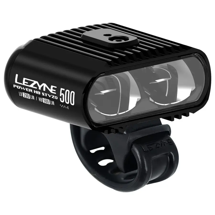 Front E-Bike Power High Beam 500 Loaded Stvzo #2