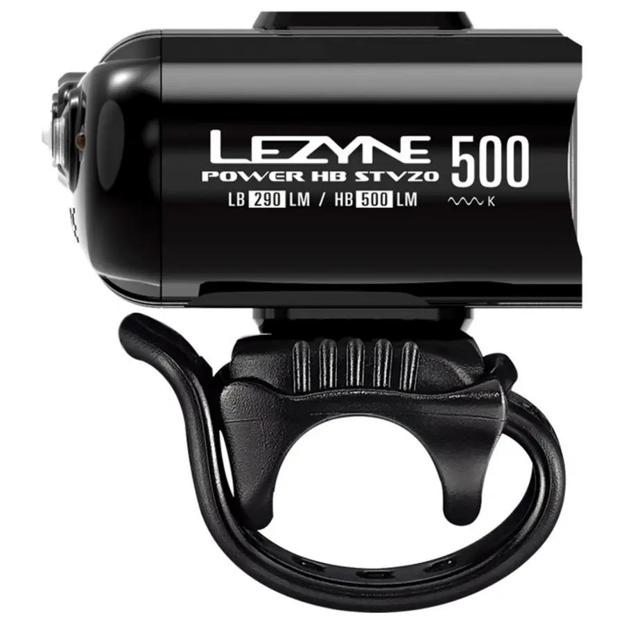 Front E-Bike Power High Beam 500 Loaded Stvzo #3