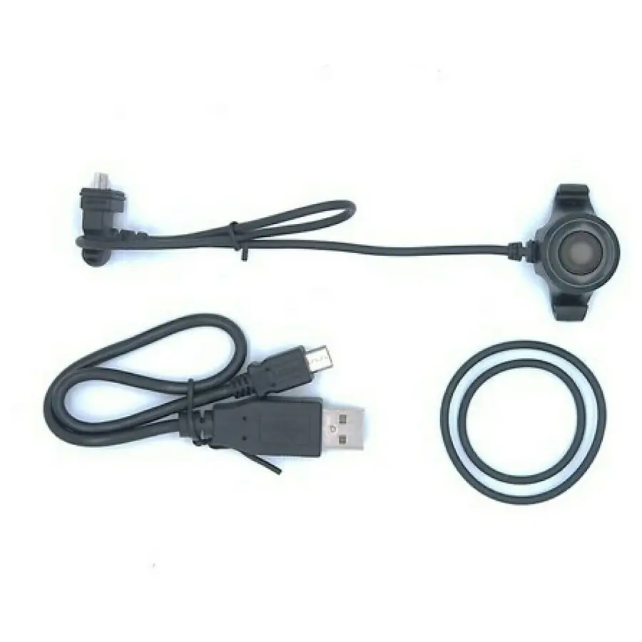 Front E-Bike Power High Beam 500 Loaded Stvzo #5