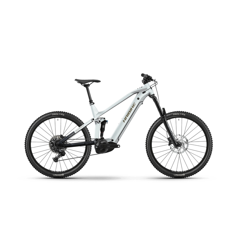 ALLTRAIL 8 27,5'' 11v 140mm 600Wh Bosch Performance CX Weiß/Schwarz 2025 Größe S