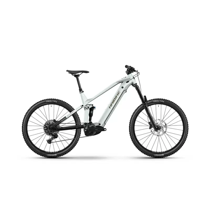 ALLTRAIL 8 27,5'' 11v 140mm 600Wh Bosch Performance CX Weiß/Schwarz 2025 Größe S - image