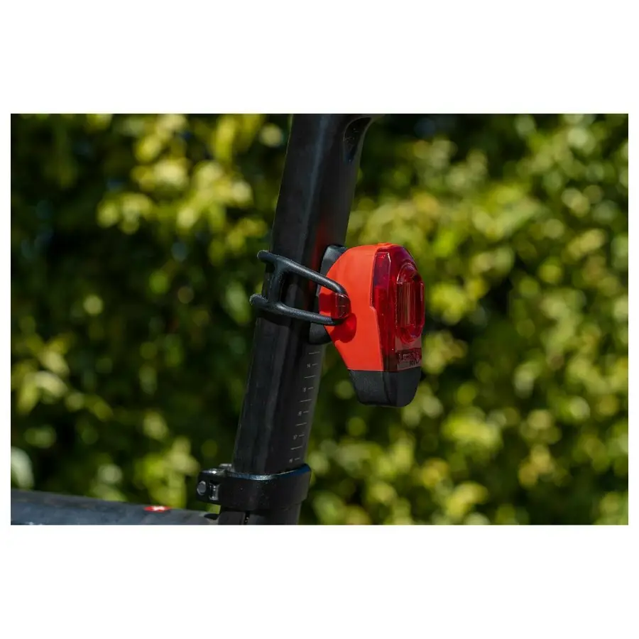 Reggisella D-Shape Adapter Black #2