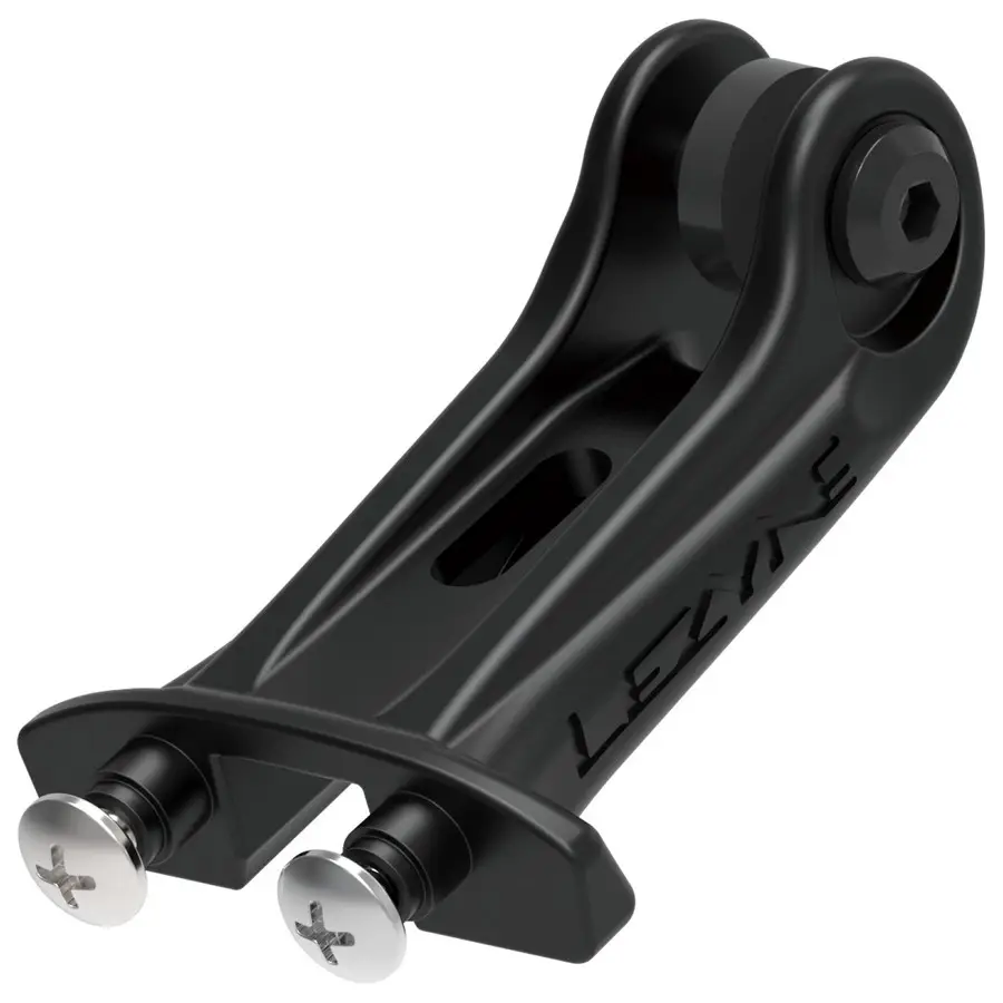 Fork Light Mount Support for Suntour Nex / Ncx E-bike - image