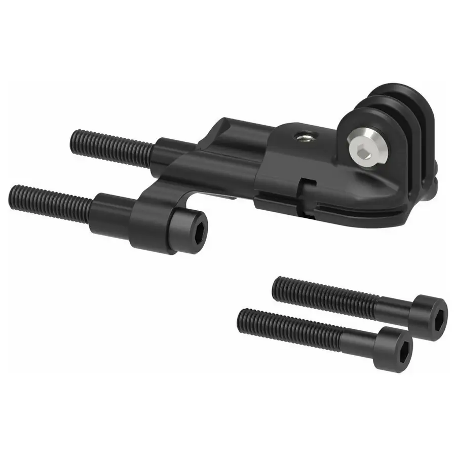 Fork Light Mount Support for Suntour Nex / Ncx E-bike #1