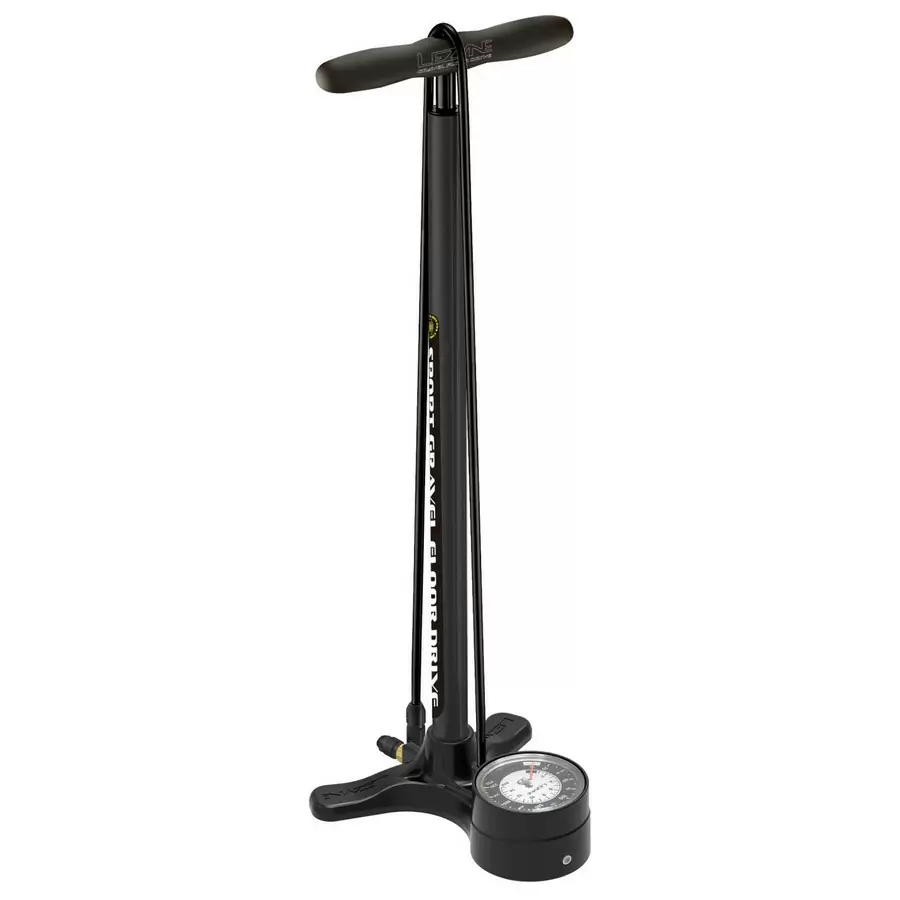 Pompe à pied Gravel Sport Drive noire - image