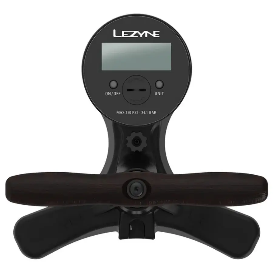 ABS Flexible Hose Click Valves #1