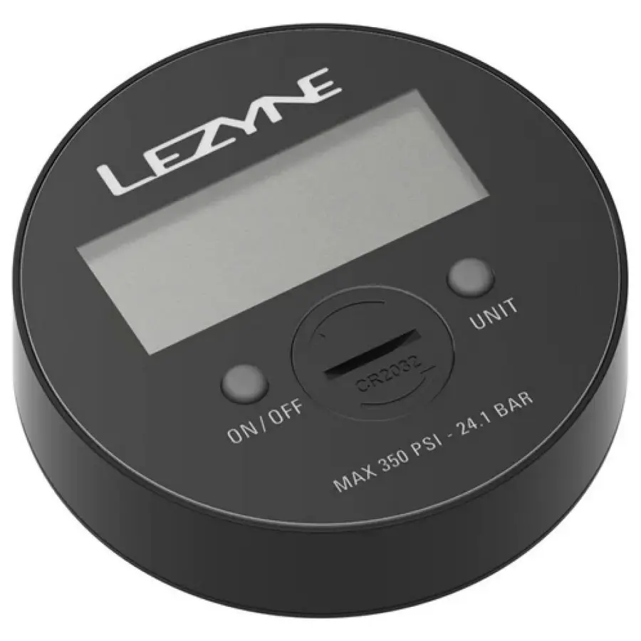 ABS Flexible Hose Click Valves #2