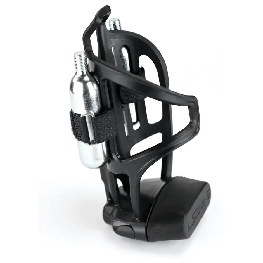 Tubeless Flow Bottle Cage - image