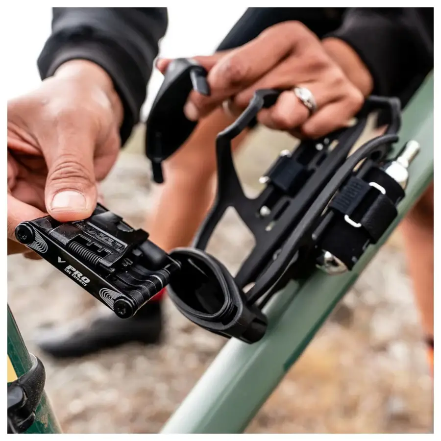 Tubeless Flow Bottle Cage #4