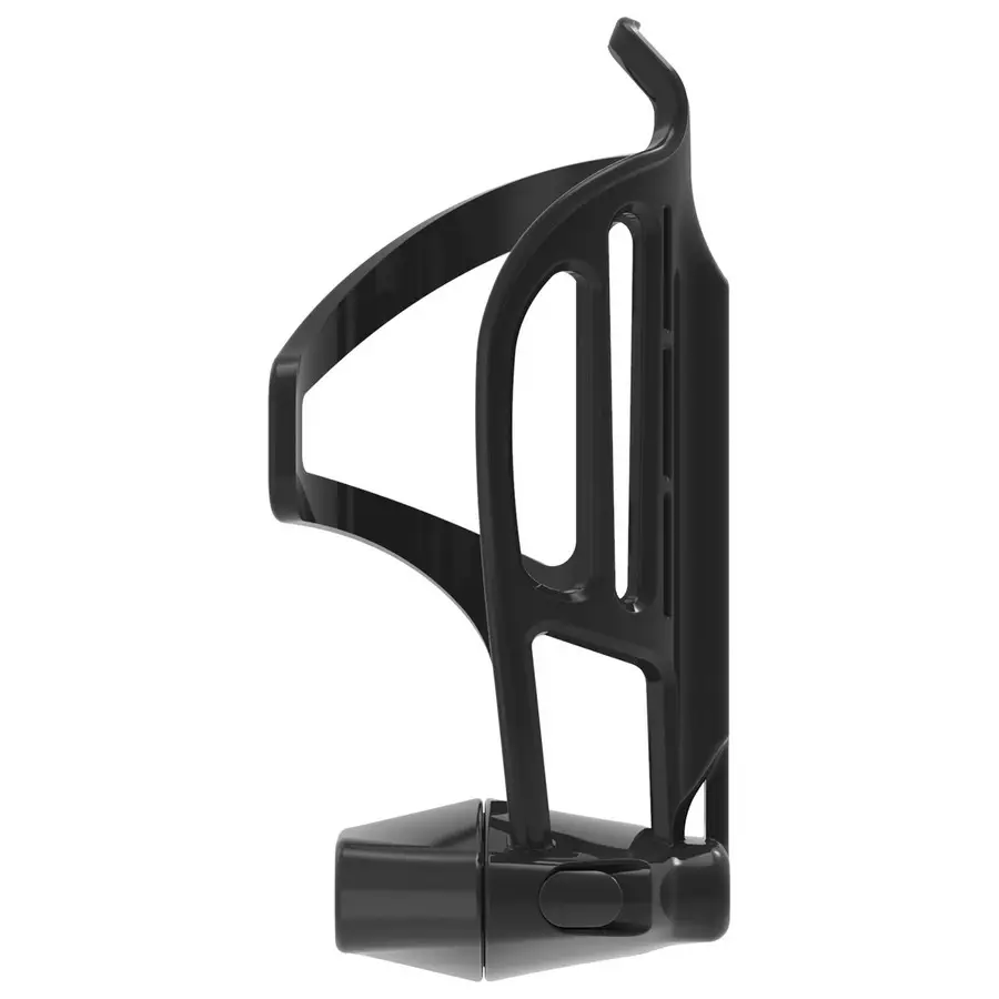 Tubeless Flow Bottle Cage Without CO2 Cartridges #1