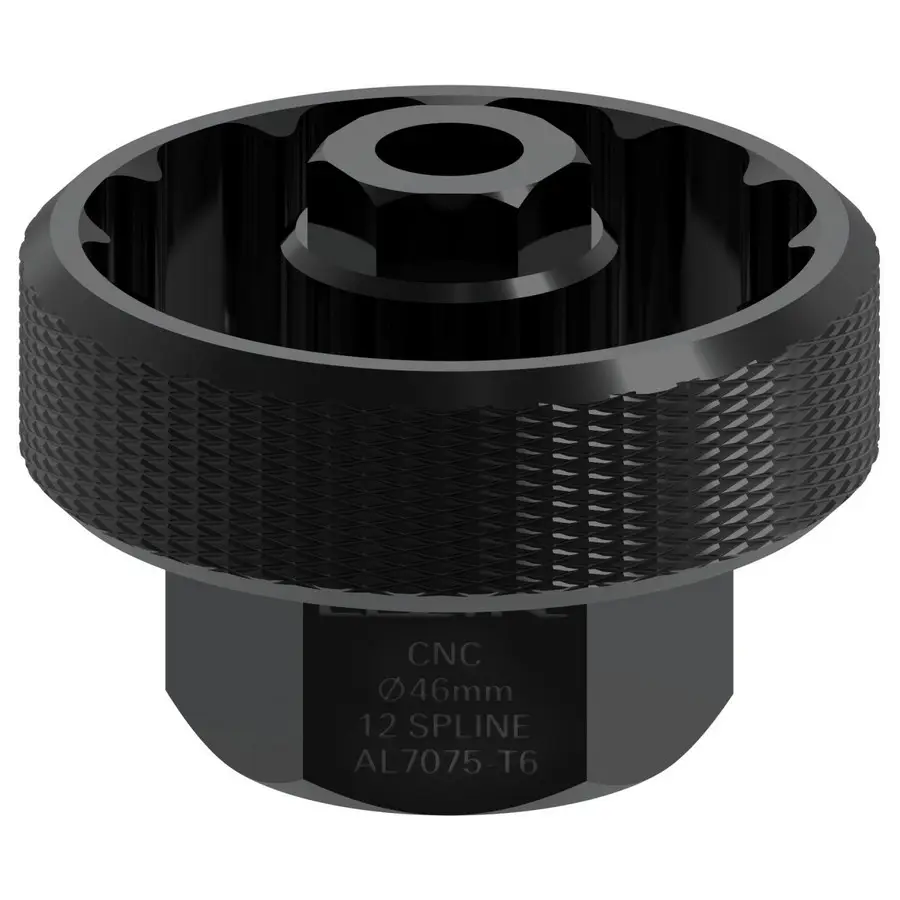 CNC Central Movement Extractor 46mm - image