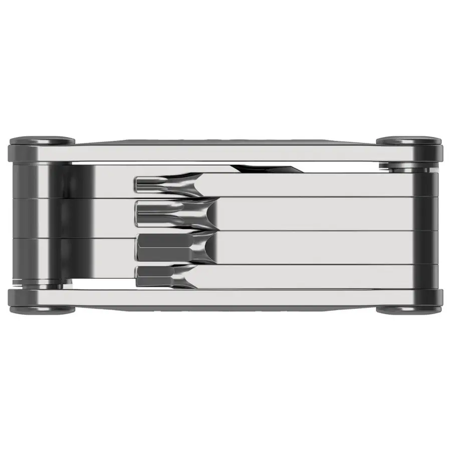 Multitool SV Pro 7 Silver #1