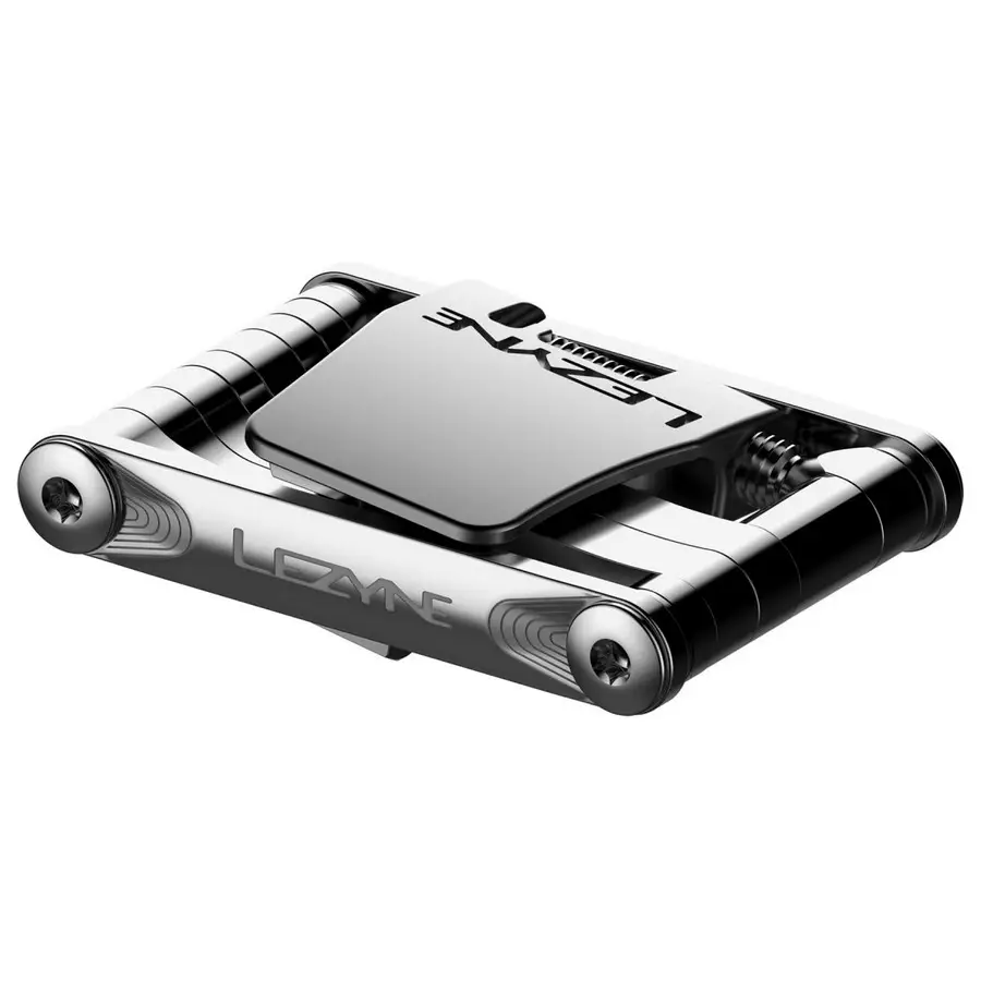 Multitool SV Pro 10 Silver - image