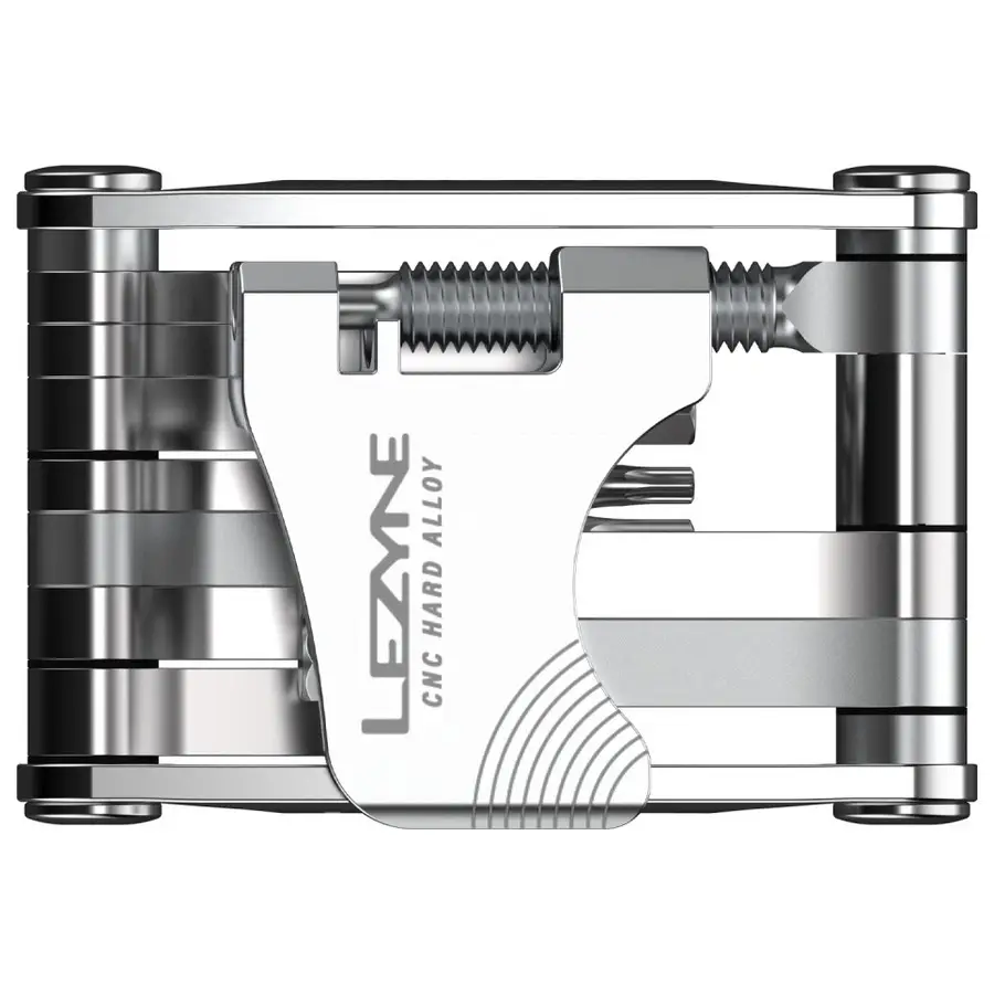 Multitool SV Pro 10 Silver #1