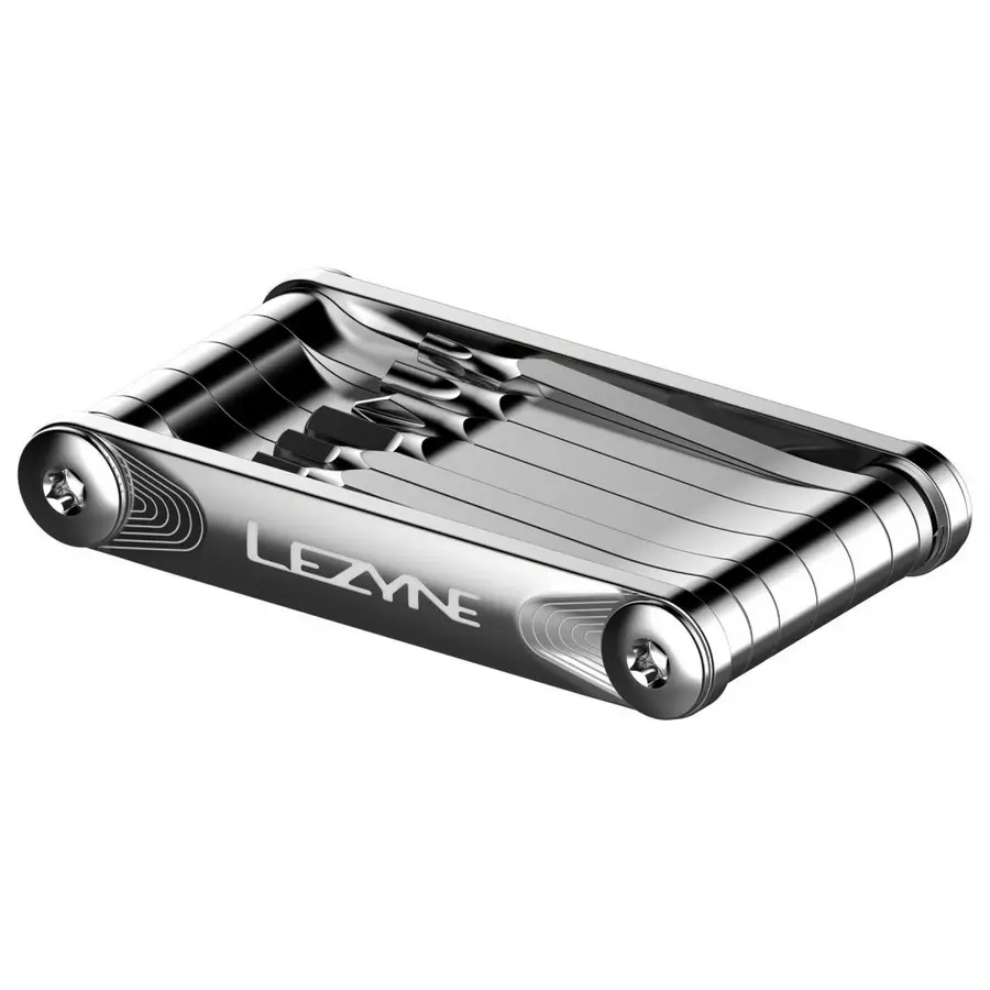 Multitool SV Pro 11 Silver - image