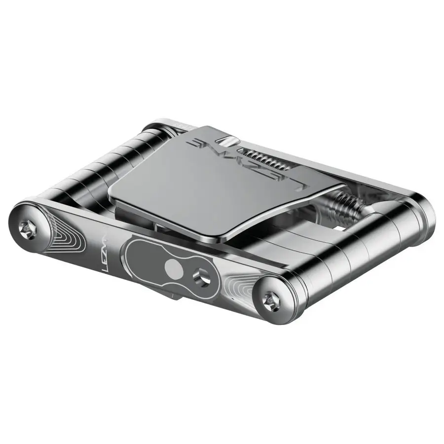 Multitool SV Pro 13 Silver - image