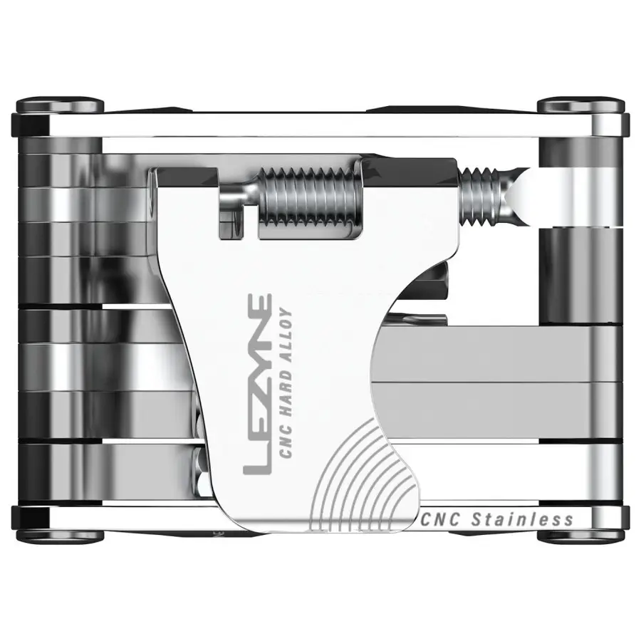 Multitool SV Pro 13 Silver #2