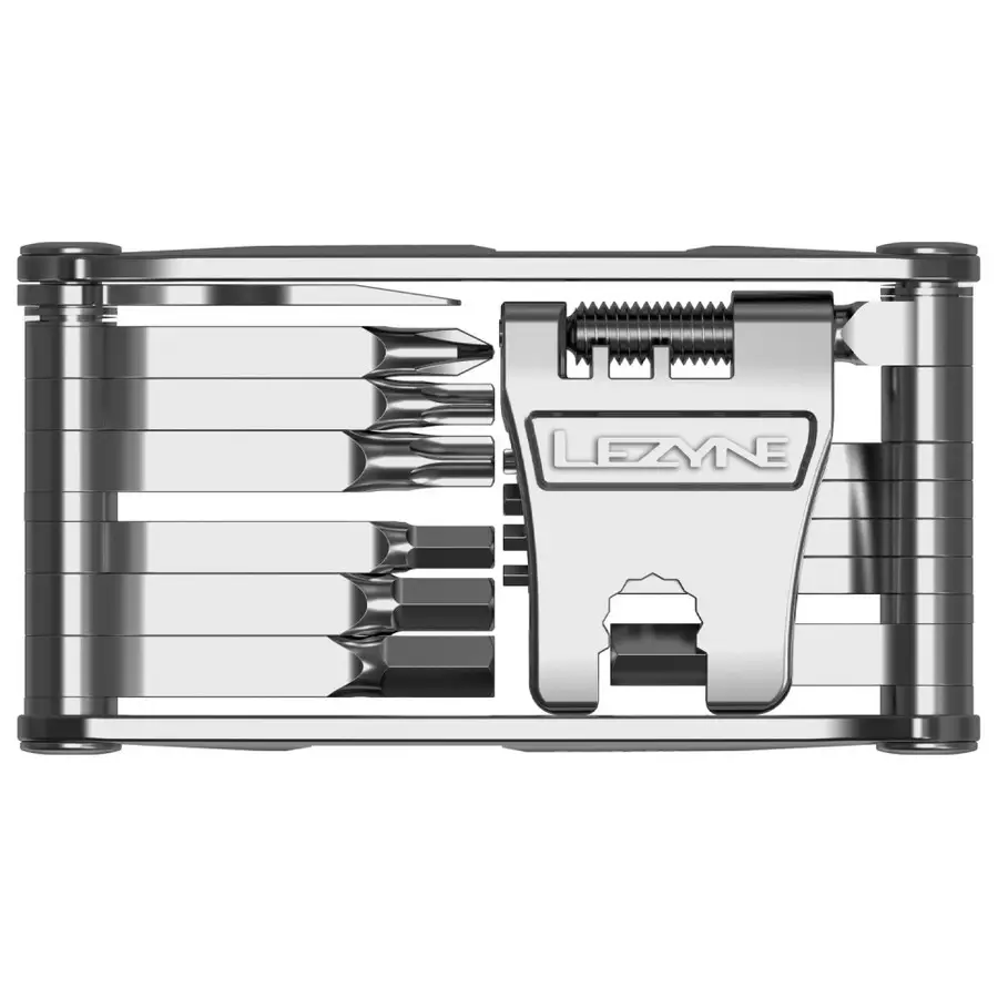 Multitool Super Sv23 Silver #3