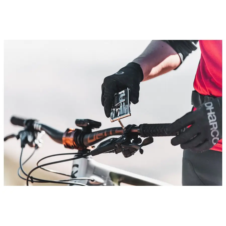 Multitool Super Sv23 Silver #4