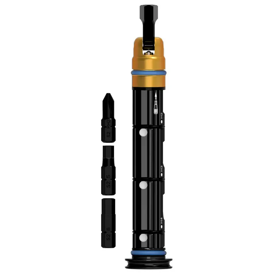 Kit Inserts For Barplug L Tools - image