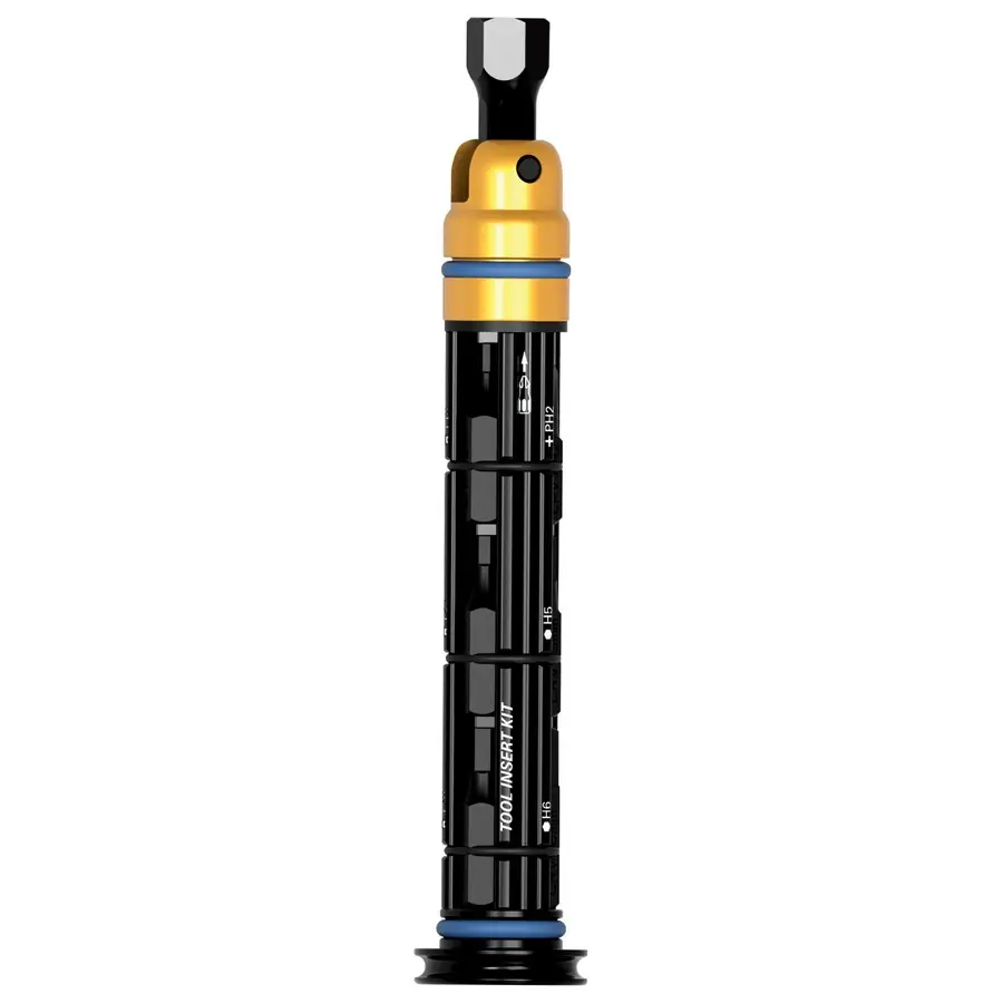 Kit Inserts For Barplug L Tools #1