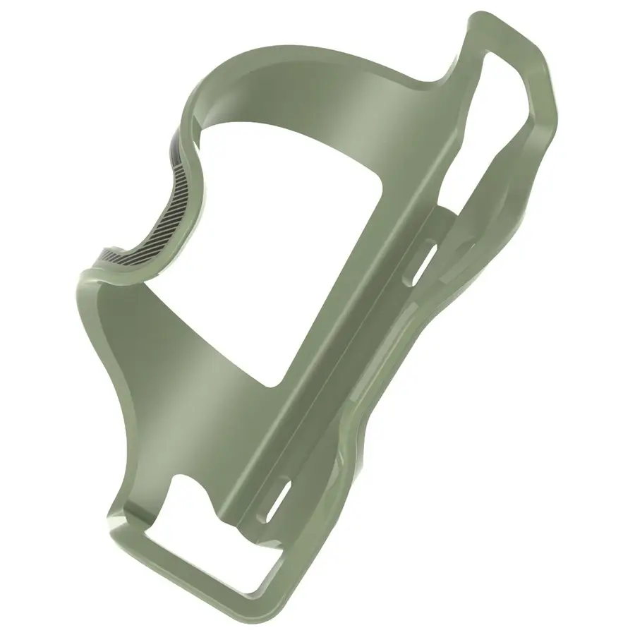 Flow Cage SL-R Bottle Holder Military Green - image