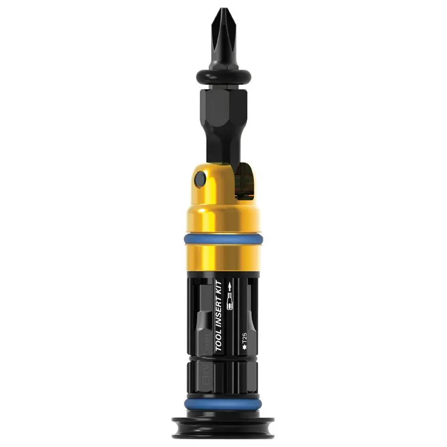 Kit Inserts For Barplug S Tools - image