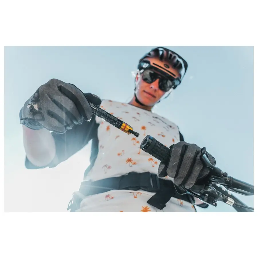 Kit Inserts For Barplug S Tools #4