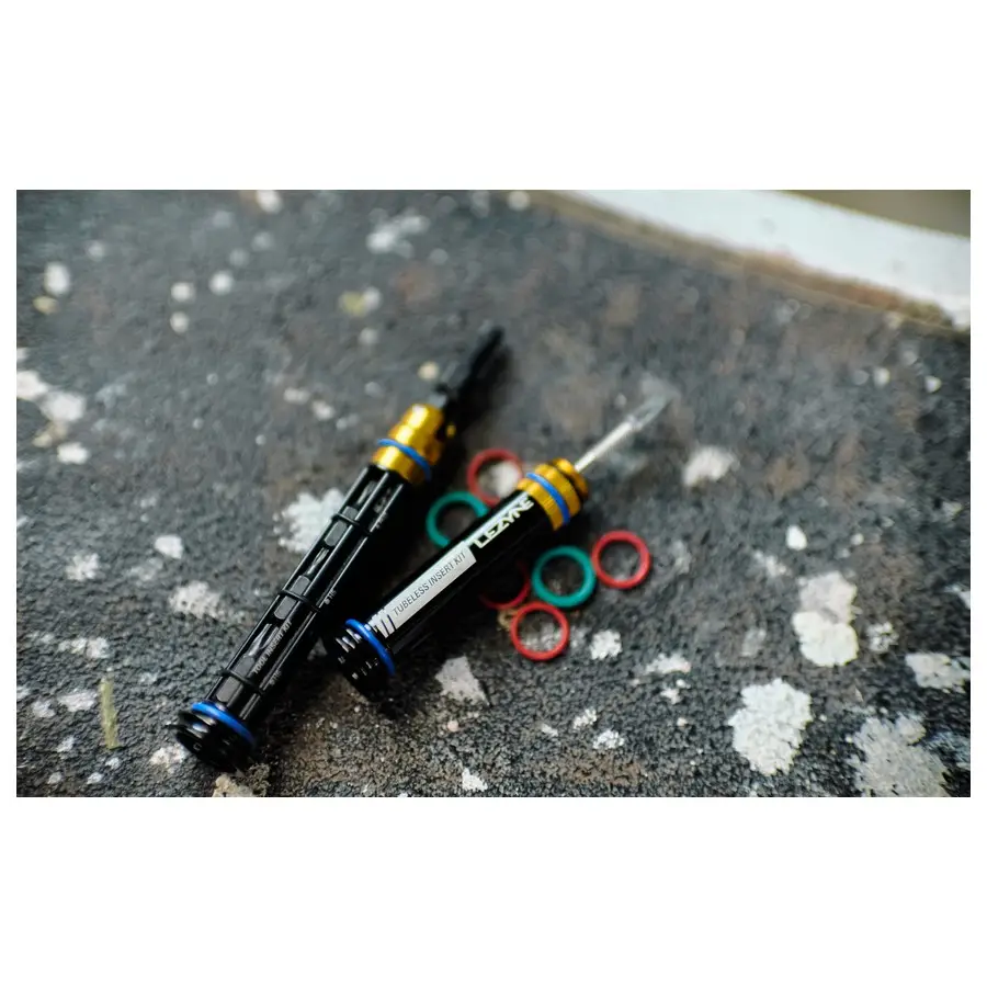 Double Insert Barplug S Kit #4